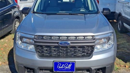2024 Ford Maverick