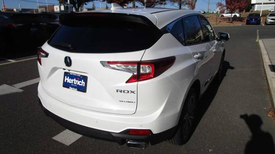 2024 Acura RDX
