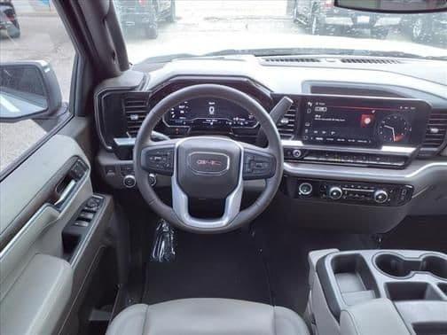 2022 gmc sierra 1500 slt in ponca city, oklahoma