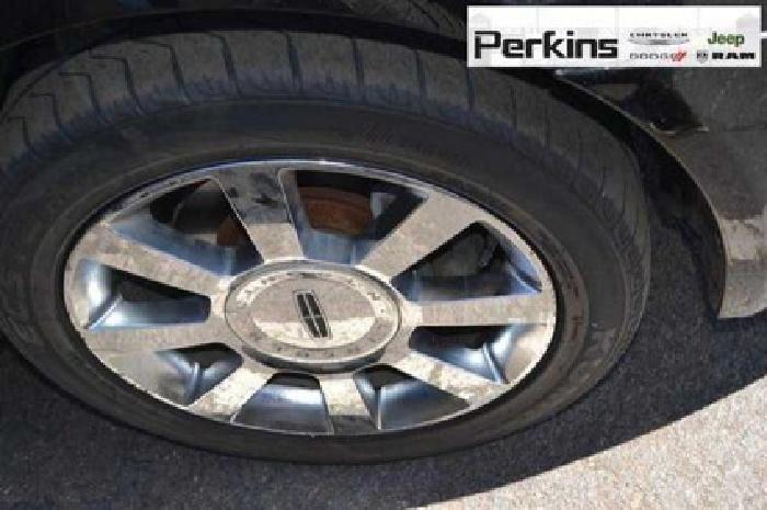 2008 lincoln mkz base in colorado springs, co