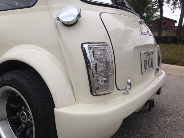 austin mini, classic mini, british mini
