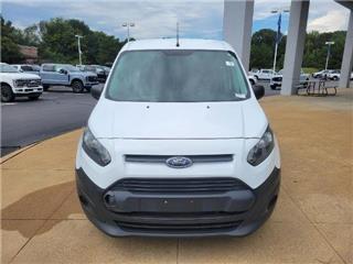 2016 Ford Transit Connect xl