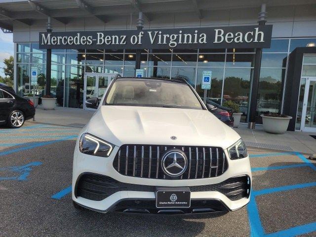 2022 mercedes-benz amg gle 53