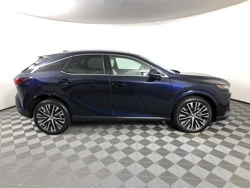 2024 lexus rx 350 premium plus in knoxville, tennessee