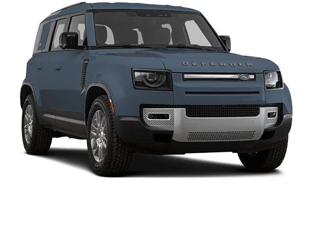2024 land rover defender 110 p300