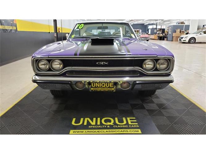 1970 plymouth gtx in mankato, minnesota