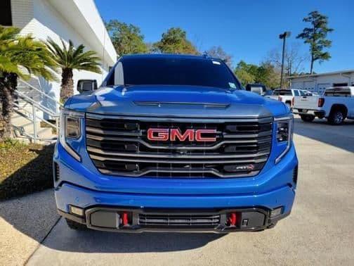 2023 gmc sierra 1500 at4 in north shore, louisiana