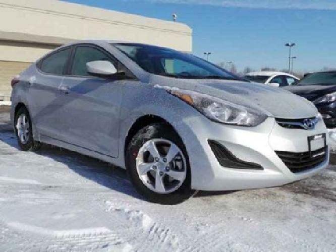 2014 hyundai elantra in groveport, oh