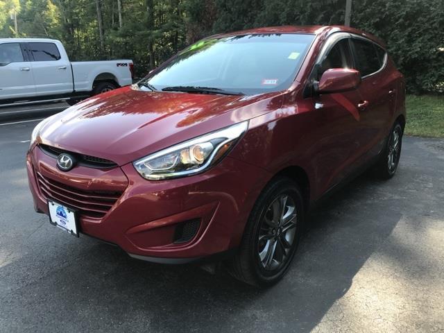 2015 hyundai tucson gls awd gls 4dr suv for sale in east swanzey, new hampshire