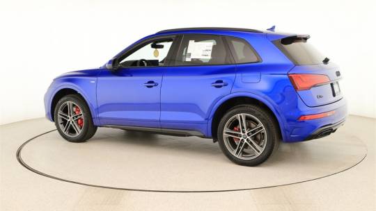 2024 Audi Q5
