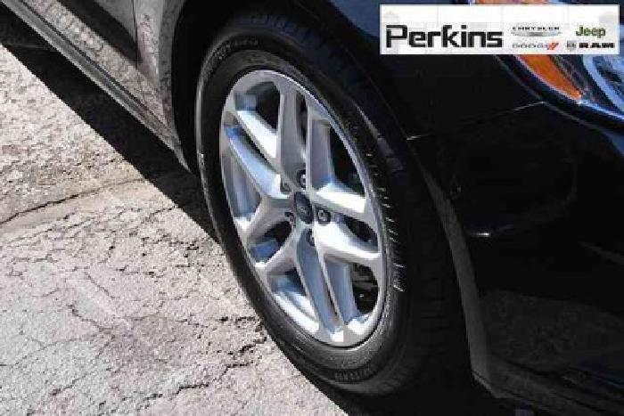 2013 ford fusion se in colorado springs, co