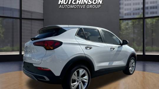 2024 Buick Encore GX