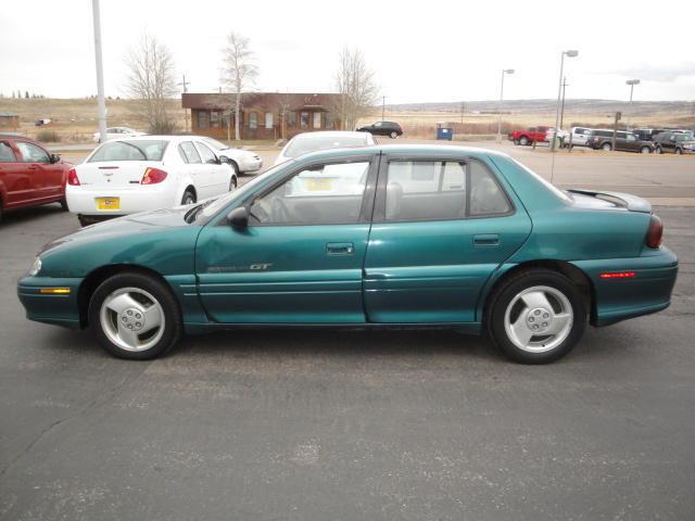 1996 pontiac grand am gt for sale in laramie, wyoming