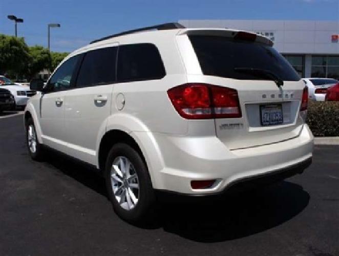 2013 dodge journey sxt in cerritos, ca