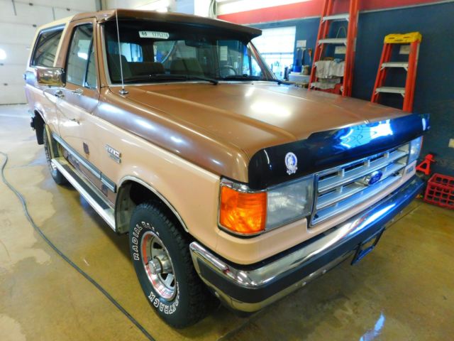 1988 ford bronco t1275218