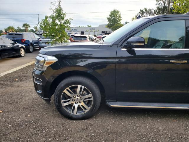 2023 ford expedition max limited