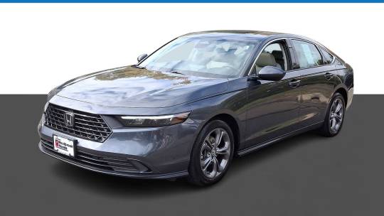 2024 Honda Accord