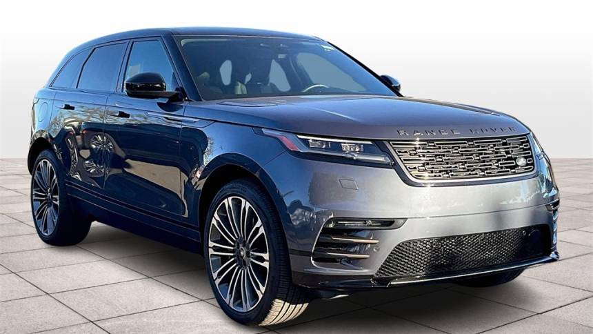 2024 land rover range rover velar p400 dynamic hse