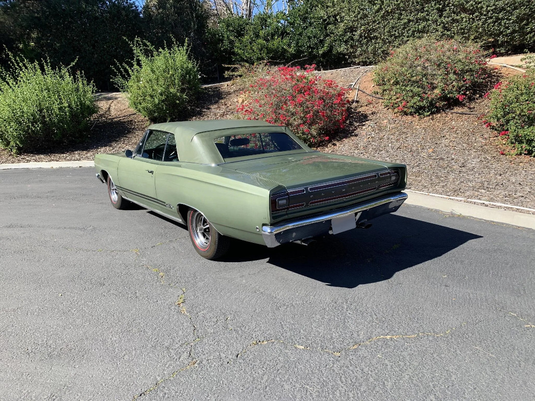 plymouth gtx