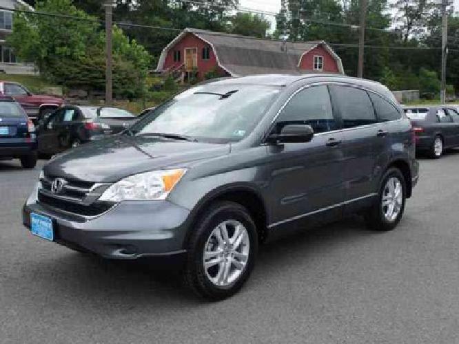 2011 honda cr-v ex in east stroudsburg, pa