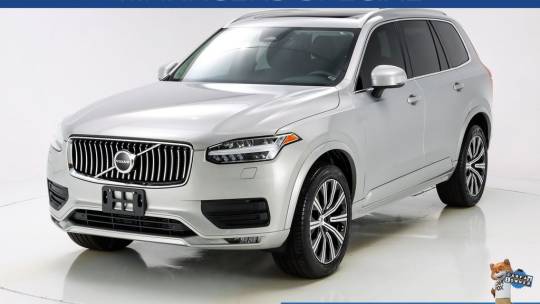 2023 Volvo XC90