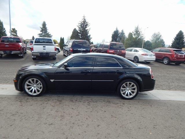 2007 chrysler 300 srt-8 srt-8 4dr sedan for sale in soda springs, idaho