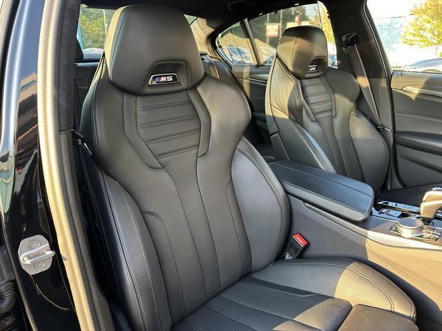 2021 bmw m5 base
