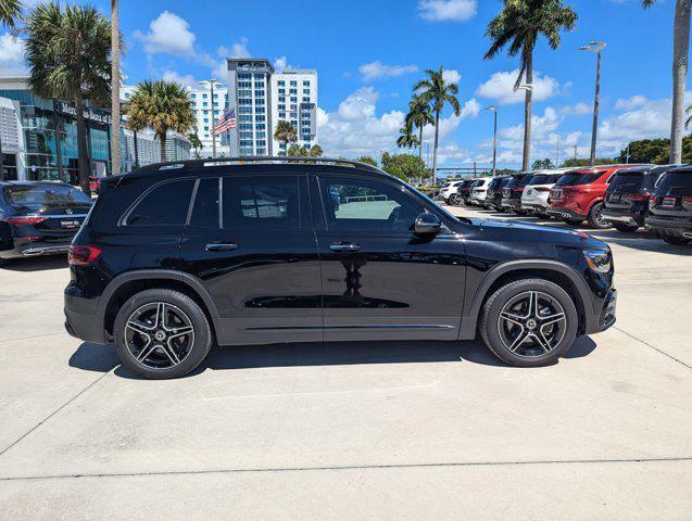 2024 mercedes-benz glb 250 base