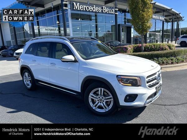2020 mercedes-benz glb 250 in secaucus, new jersey