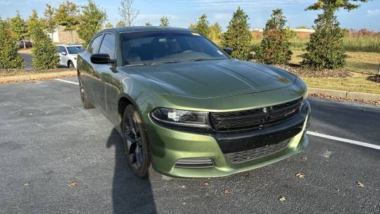 2023 Dodge Charger