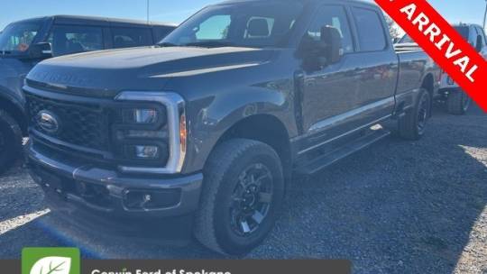 2023 Ford F-350