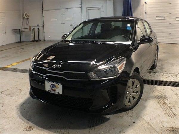 2020 kia rio in centennial, colorado