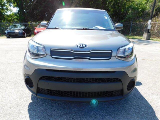 used 2017 kia soul florence, al 35630 for sale in florence, alabama