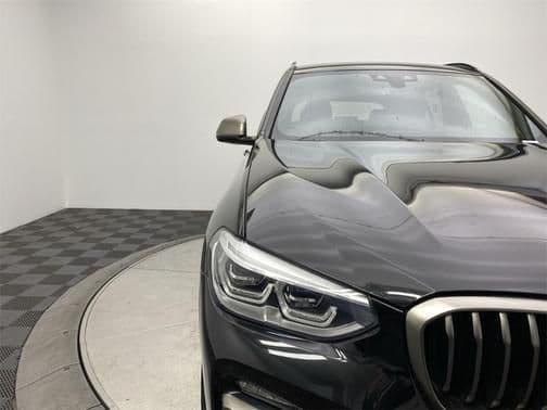 2020 bmw x3 in chicago, illinois