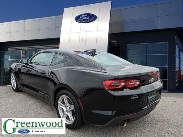 2023 chevrolet camaro lt in bowling green, kentucky