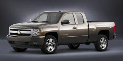 2007 chevrolet silverado 2500 lt1 h/d extended cab