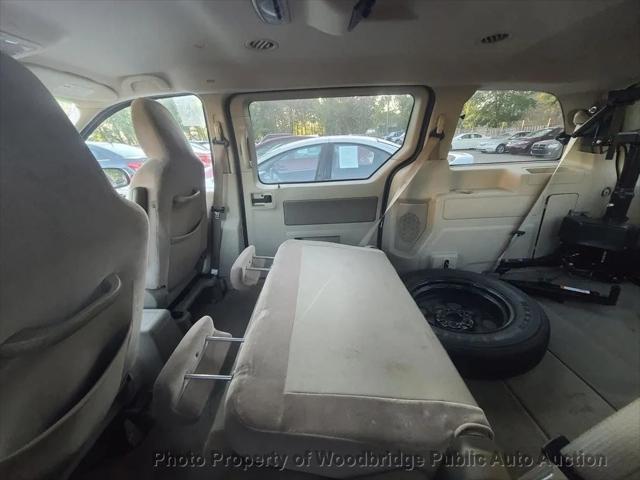 2007 ford freestar se