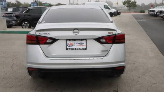 2023 Nissan Altima