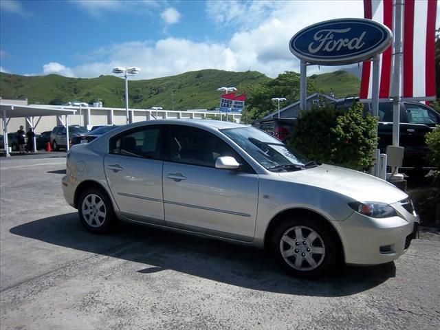 2007 mazda mazda3 for sale in kailua, hawaii