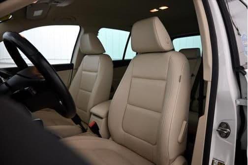 2015 volkswagen tiguan 4motion auto se in marne, michigan