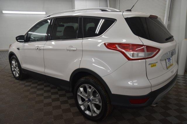 certified 2015 ford escape fwd titanium mobile, al 36608 for sale in mobile, alabama