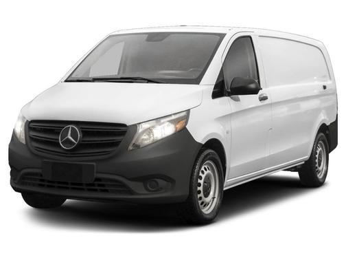 2022 mercedes-benz metris in co bluffs, iowa
