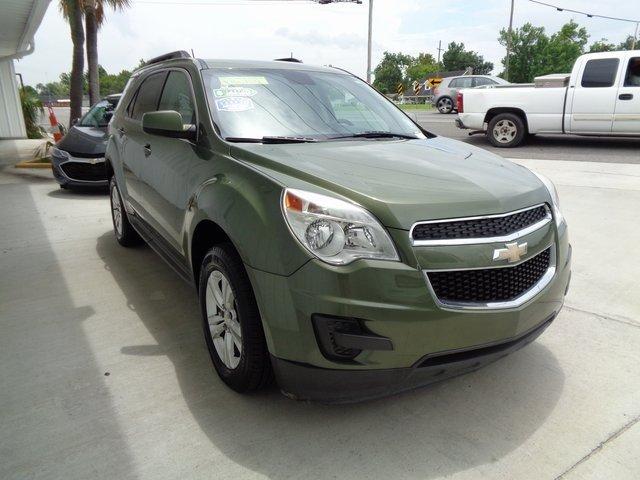 certified 2015 chevrolet equinox fwd lt w/ 1lt metairie, la 70003 for sale in metairie, louisiana
