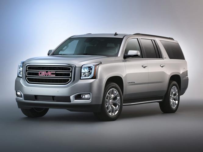 used 2019 gmc yukon xl 4wd slt billings, mt 59106 for sale in billings, montana