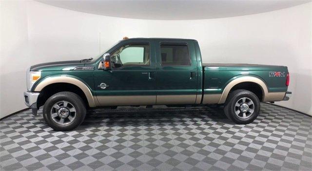 used 2011 ford f250 lariat knoxville, tn 37922 for sale in knoxville, tennessee