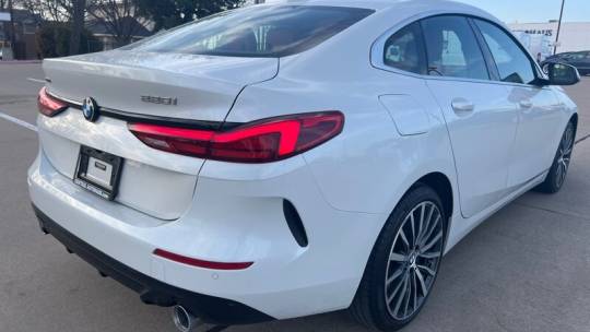 2020 BMW 2 series