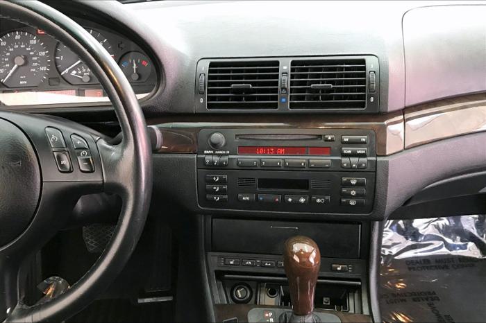 used 2003 bmw 325ci convertible santa monica, ca 90403 for sale in santa monica, california