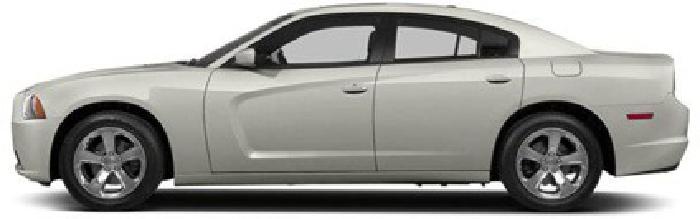 2014 dodge charger rt in fort worth, tx
