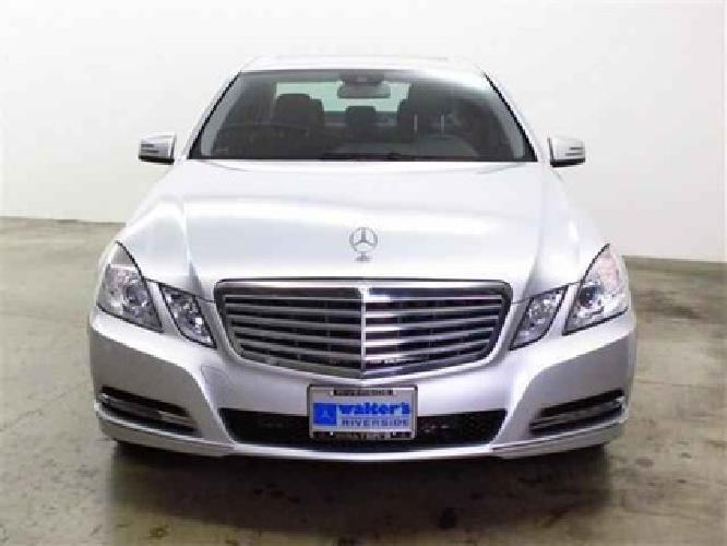 2013 mercedes-benz e-class e350 luxury in riverside, ca