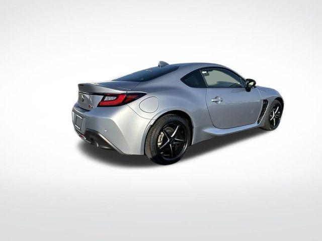 2023 toyota gr86 base
